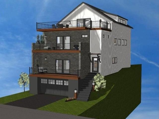 Land for sale in Atlanta, Georgia