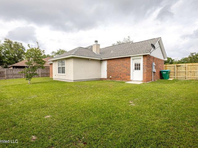 House for rent in Ocean Springs