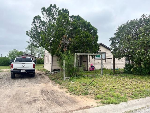 House for sale in Freer, Texas