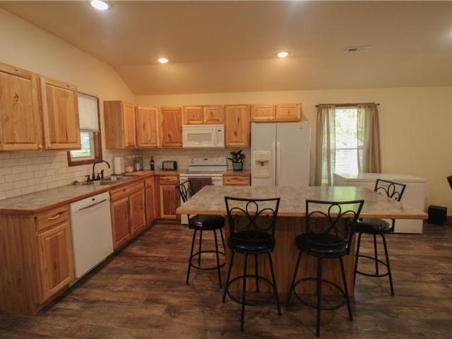 House for sale in Bolckow, Missouri