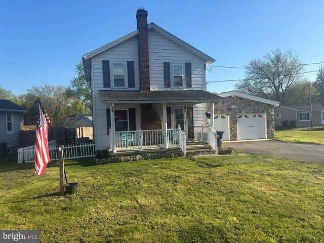 House for sale in Cecil, Maryland