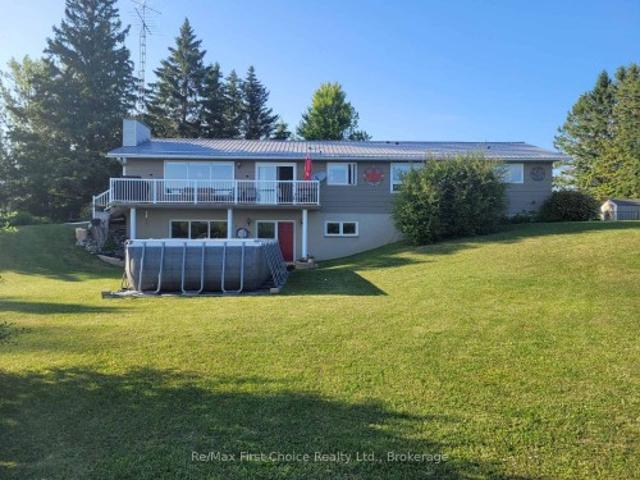 House for sale in Rainy River, Northwestern Ontario
