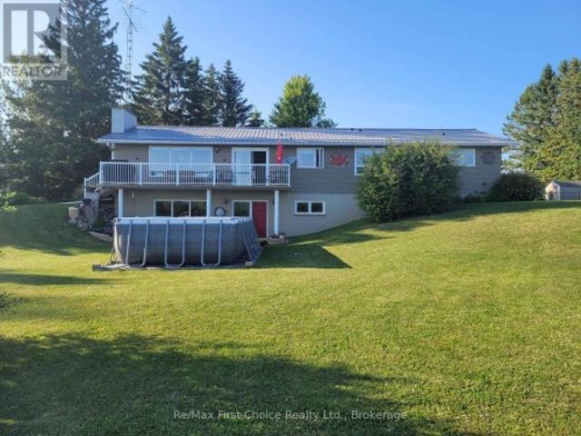House for sale in Rainy River, Ontario