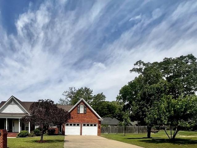 House for sale in Ark