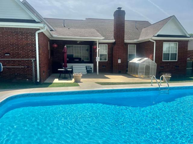 House for sale in Ark