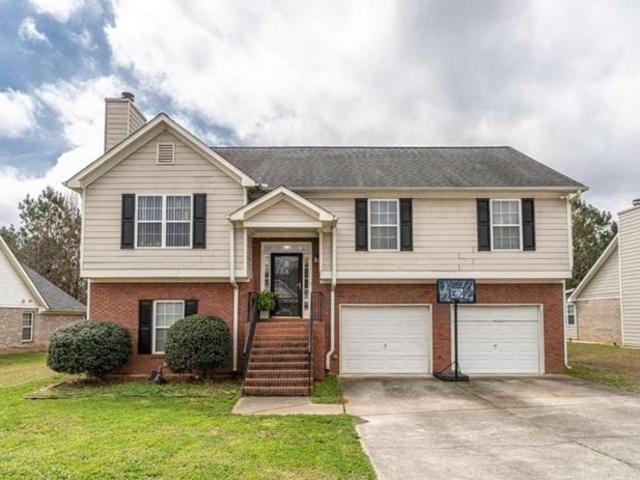House for sale in Gordon, Georgia