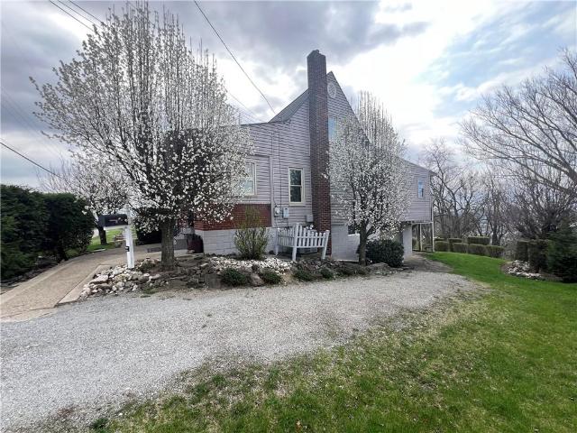 Property for sale in Dravosburg, Pennsylvania