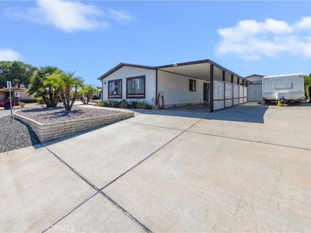 House for sale in Perris, California