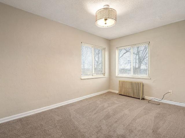 Apartment for rent in Dayton, Ohio