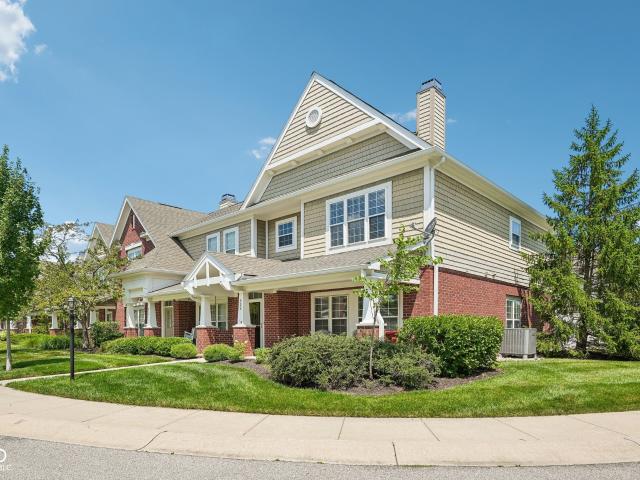 Townhouse for sale in Westfield, Indiana