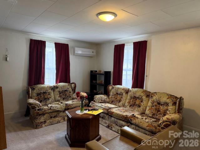 House for sale in Marshville, North Carolina