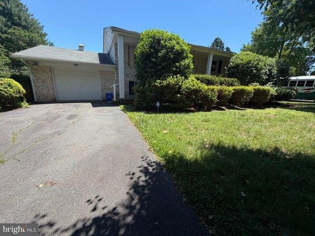 House for sale in Aberdeen, Maryland
