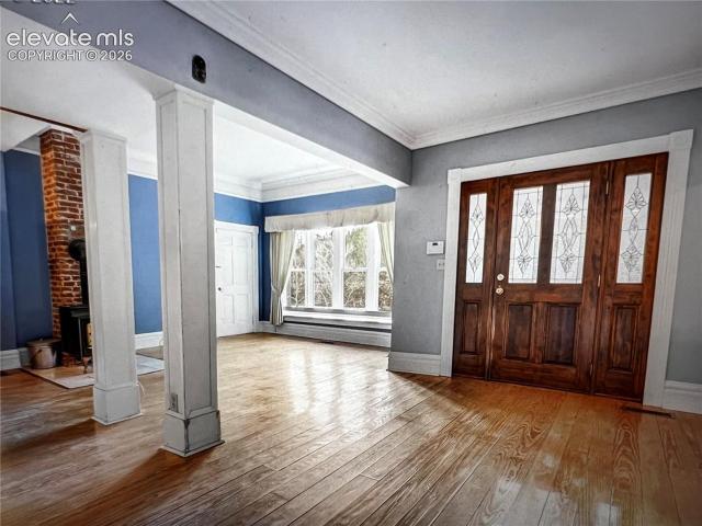 House for sale in Manitou Springs, Colorado