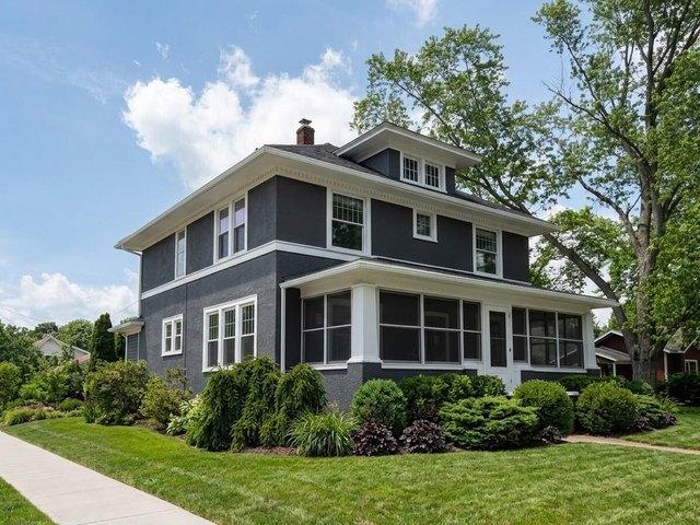House for sale in Buchanan, Michigan