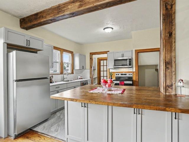 House for sale in Buchanan, Michigan