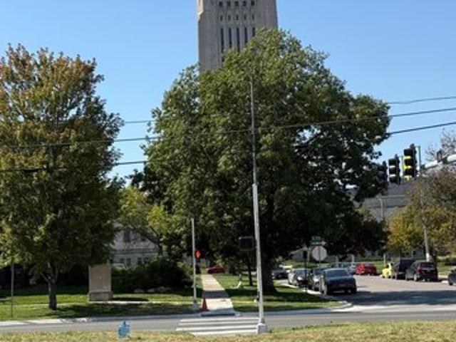 Land for sale in Nebraska