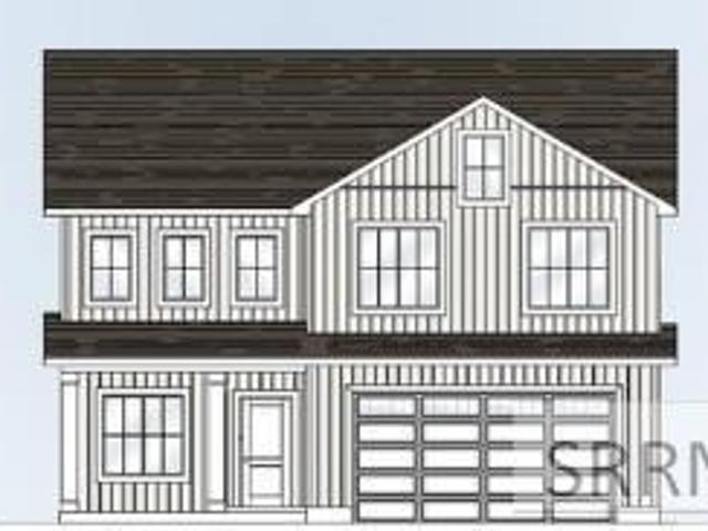House for sale in Rexburg, Idaho