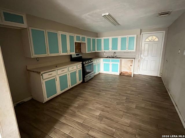 House for sale in Wilson, Texas