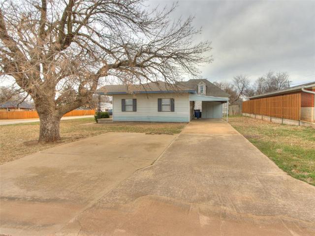 House for sale in Kingfisher, Oklahoma