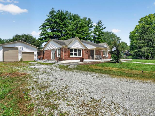 House for sale in Zionsville, Indiana