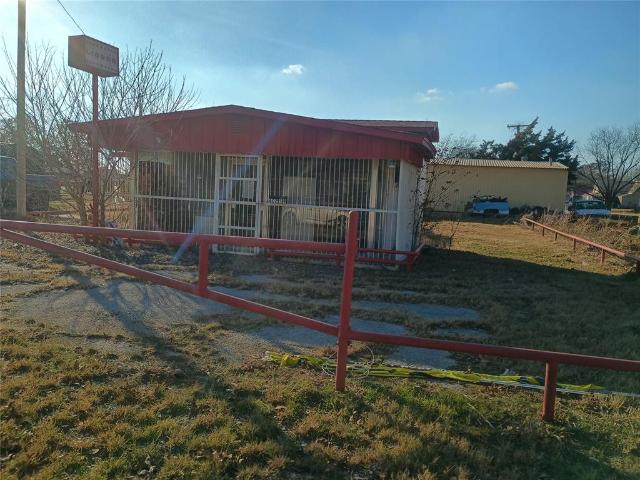 Commercial for sale in Ringling, Oklahoma