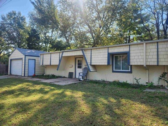 House for sale in Kansas