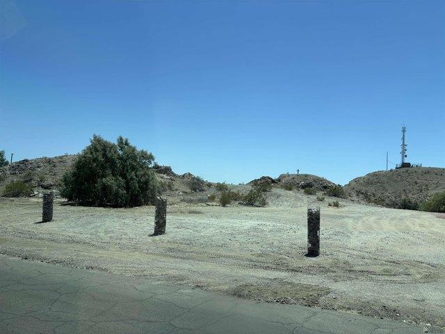 Land for sale in Yuma, Arizona