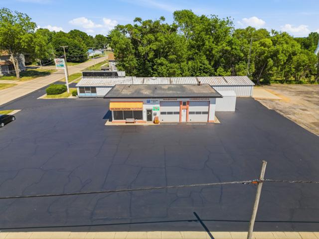 Commercial for sale in Polo, Illinois