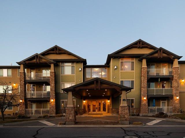 Condo for sale in North Salt Lake, Utah