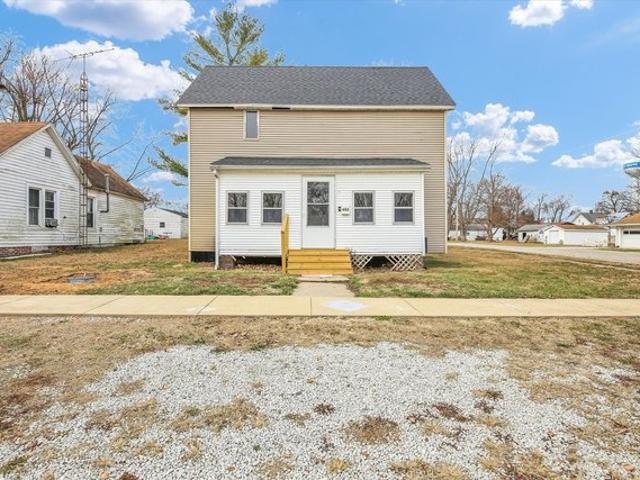 House for sale in Douglas, Illinois