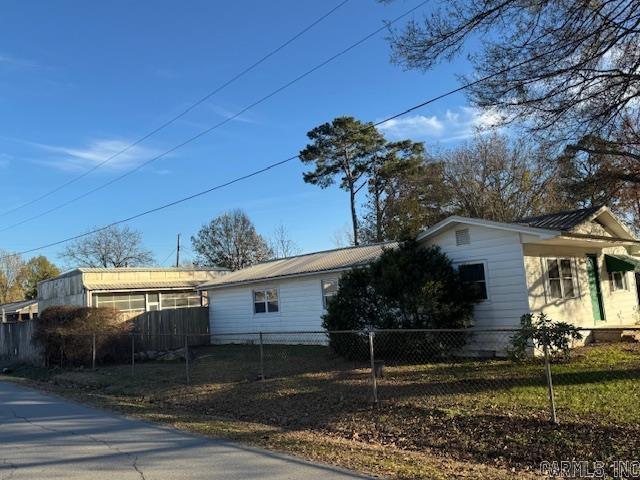 House for sale in Ark