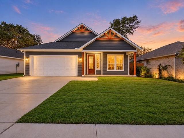 House for sale in Terrell, Kaufman County