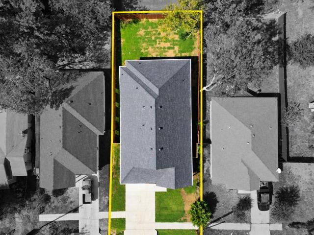 House for sale in Terrell, Kaufman County