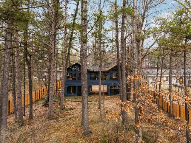 House for sale in Lake City, Michigan