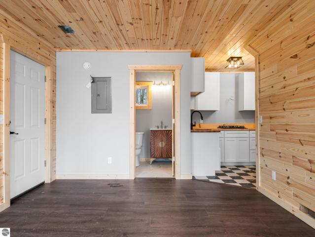 House for sale in Lake City, Michigan