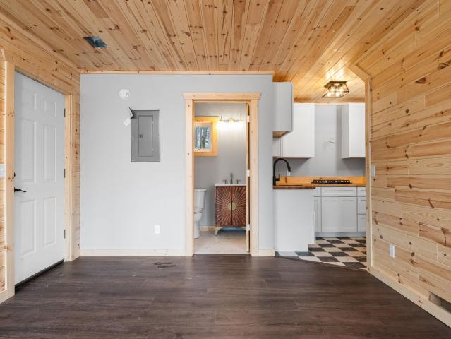 House for sale in Lake City, Michigan