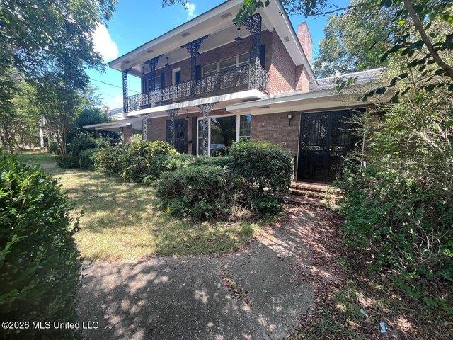House for sale in Newton, Mississippi