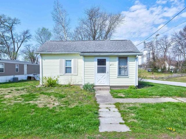 House for sale in Gibson, Indiana