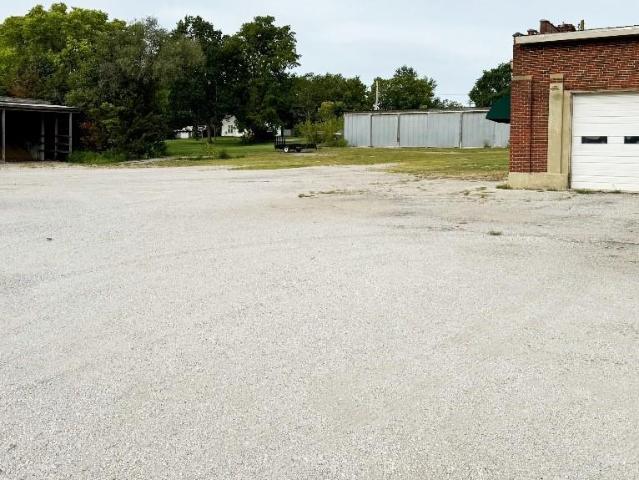 Commercial for sale in Gallatin, Missouri