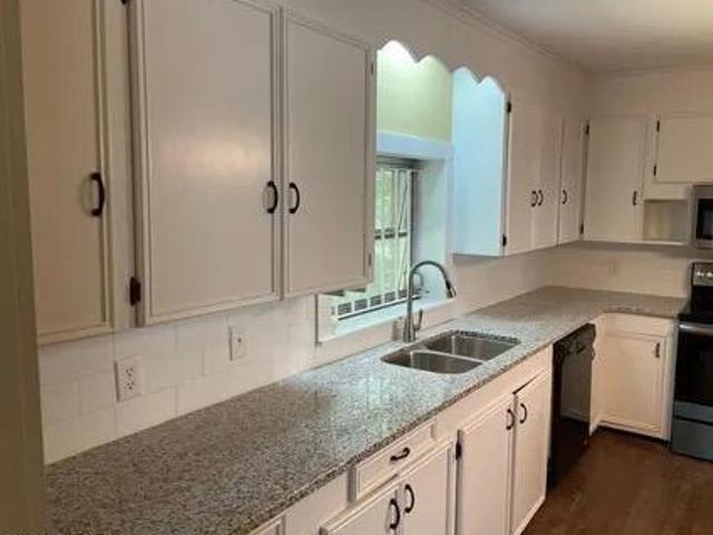 House for sale in Newton, Mississippi
