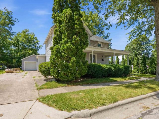 House for sale in Ligonier, Indiana