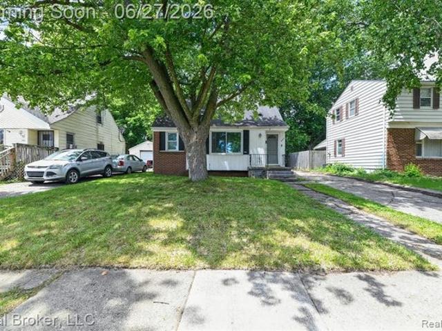 House for sale in Burton, Michigan