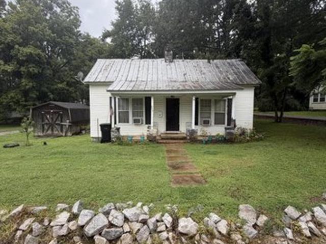 House for sale in Ripley, Mississippi