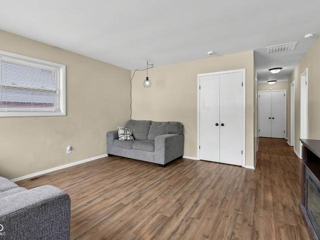 House for sale in Camby, Indiana