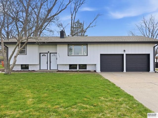 House for sale in Nebraska
