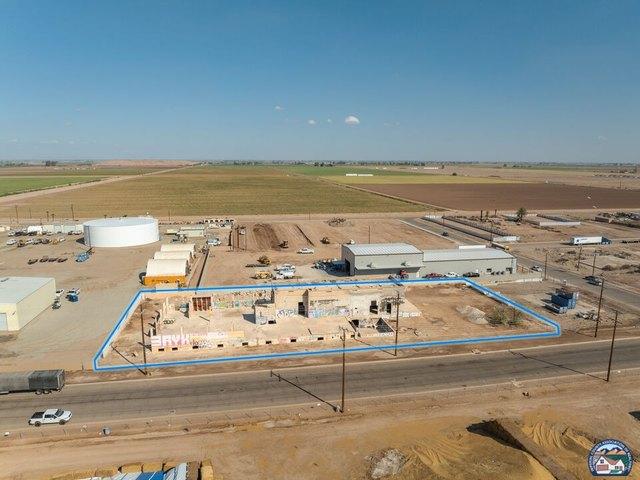 Land for sale in Imperial, California