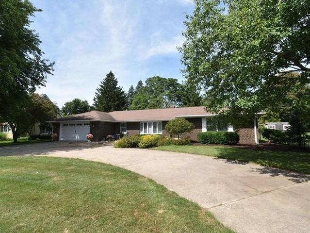 House for sale in Fowler, Indiana