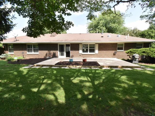 House for sale in Fowler, Indiana