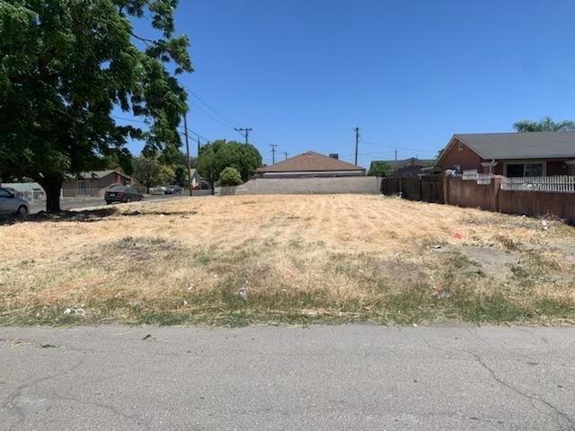 Land for sale in Stockton, California