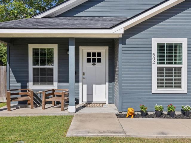 House for sale in Burnet, Texas